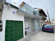 Venta casa 4 ambientes con balcón en Bernal Oeste 30540