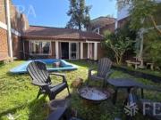 Venta casa 4 ambientes con cochera en Villa Dominico Venta casa 4 ambientes con cochera en Villa Dominico