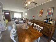 VENTA CASA 4 AMBIENTES CON COCHERA Y JARDIN COLINAS DE...