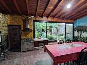 VENTA CASA 4 AMBIENTES CON GARAGE MATADEROS CABA