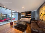 Venta casa 4 ambientes con garaje Palermo Soho