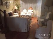 Venta Casa 4 ambientes con jardin Emilio Lamarca 3841...