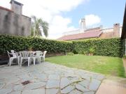 VENTA CASA 4 AMBIENTES CON JARDIN EN OLIVOS