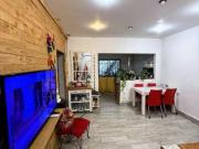 VENTA CASA 4 AMBIENTES CON TERRAZA SAN MARTIN