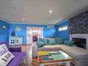 Venta casa 4 ambientes con parque Camet Norte