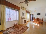 VENTA Casa 4 ambientes con patio SAN FERNANDO