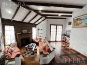 Venta casa 4 ambientes con quincho y cochera en Don Bosco