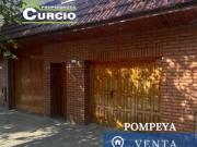 VENTA CASA 4 AMBIENTES CON QUINCHO Y GARAGE EN VILLA SOLDATI