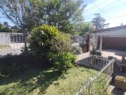 VENTA CASA 4 AMBIENTES CON TERRAZA GARAGE 3 AUTOS