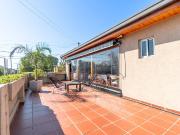 Venta casa 4 Ambientes con terraza propia, Wilde