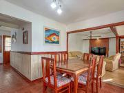 Venta Casa 4 ambientes El Progreso Quincho Parque