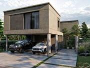 VENTA Casa 4 ambientes en Barrio Cerrado con Portón,...