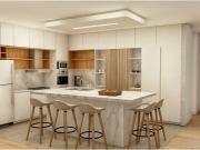 VENTA CASA 4 AMBIENTES EN BARRIO LA ALAMEDA