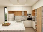 VENTA CASA 4 AMBIENTES EN BARRIO LA ALAMEDA