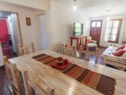 VENTA CASA 4 AMBIENTES EN CAMPANA APTO CREDITO