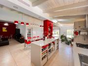 Venta Casa 4 ambientes en doble lote con patio, piscina...