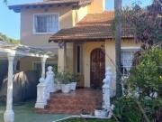 Venta casa 4 ambientes en el barrio Maschwitz Club
