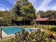 Venta casa 4 ambientes en Ingeniero Maschwitz