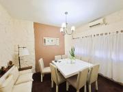 VENTA CASA 4 AMBIENTES EN SAN JUSTO. APTO CRÉDITO