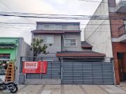 VENTA CASA 4 AMBIENTES EN VILLA ADELINA