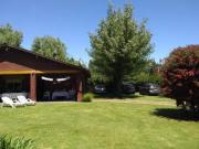 VENTA CASA 4 AMBIENTES PARQUE Y PILETA FRANCISCO ALVAREZ