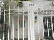 VENTA CASA 4 AMBIENTES HAEDO ESTILO INGLES