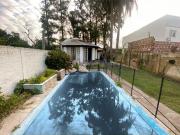 VENTA CASA 4 AMBIENTES ITUZAINGO