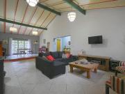 VENTA CASA 4 AMBIENTES JARDIN LOTE PROPIO EN PILAR