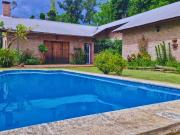 VENTA CASA 4 AMBIENTES LA REJA APTO CREDITO