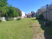 VENTA CASA 4 AMBIENTES LA REJA MORENO LOTE 1092M2