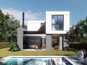 VENTA CASA 4 AMBIENTES LAGUNA AZUL A ESTRENAR