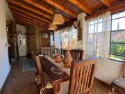 VENTA CASA 4 AMBIENTES MERLO PARQUE QUINCHO