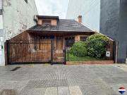 VENTA CASA 4 AMBIENTES MONTE CASTRO