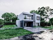 VENTA CASA 4 AMBIENTES PILAR EL ALJIBE