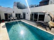 Venta Casa 4 ambientes Pileta Parrilla en Ramos Mejía