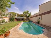 VENTA CASA 4 AMBIENTES QUINCHO PILETA BALLESTER