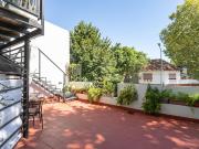 VENTA CASA 4 AMBIENTES TERRAZAS VILLA URQUIZA