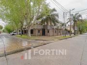 Venta Casa 4 ambientes Villa Ballester