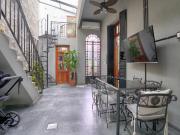 VENTA CASA 4 AMBIENTES VILLA DEL PARQUE CON PATIO PARRILLA