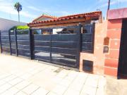 VENTA CASA 4 AMBIENTES VILLA DOMINICO