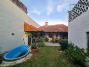 VENTA CASA 4 AMBIENTES VILLA LYNCH PATIO COCHERA
