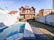 Venta Casa 4 Ambientes Villa Sarmiento