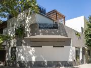 VENTA CASA 4 AMBIENTES VILLA URQUIZA PERMUTA