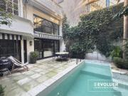 Venta Casa 4 ambientes y pileta en Barrio Norte