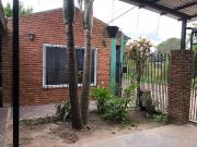 Venta casa 4 ambientes Zeballos Florencio varela