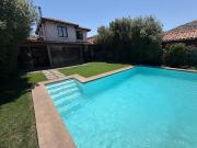 VENTA CASA 4 D 3 B CHICUREO NORTE