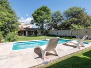 VENTA CASA 4 DOR CON PILETA VILLA BELGRANO CORDOBA