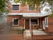 VENTA CASA 4 DOR PATRICIOS CÓRDOBA patio y cochera