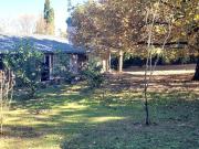 Venta casa 4 dor Villa General Belgrano centro CBA