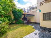 Venta Casa 4 dorm jardín y cochera Colegiales